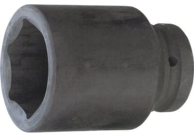3/4" Slagschroefdop SW30 - Industriële Kwaliteit