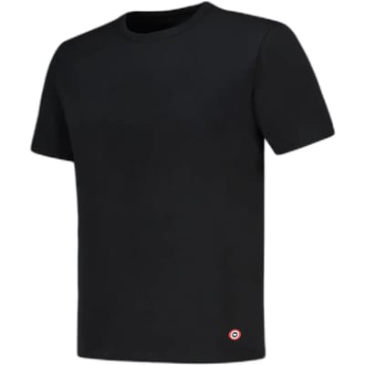 Katoenen T-shirt Le Slip Français Formidable