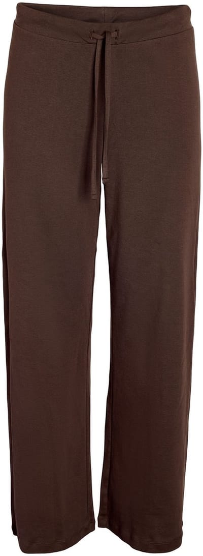 Noisy May wide-leg broek NMSTORMI