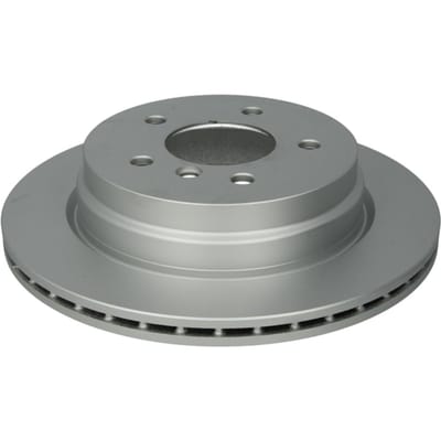 Remschijf TEXTAR 92154903 achter, geventileerd, 1 Stuk