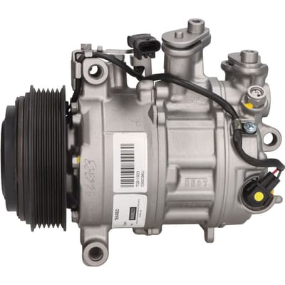 Compressor airconditioning TEAMEC 8608623