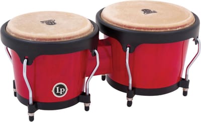 Latin Percussion Bongo Aspire