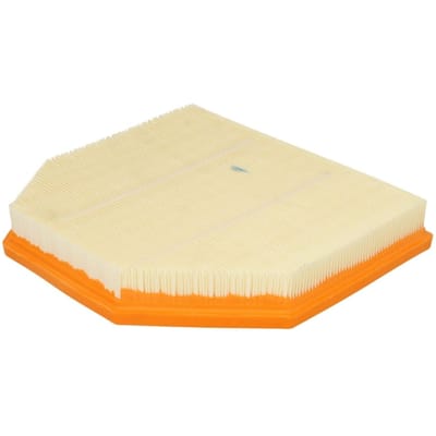 Luchtfilter KNECHT LX 2075