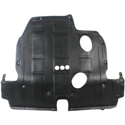 Motorafdekking onder BLIC 6601-02-3289860P