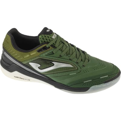 Joma Gambeta 25 GAMW, Heren groene Zaalvoetbalschoenen 45 groen