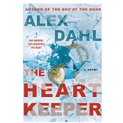 The Heart Keeper - Alex Dahl