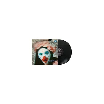 Segawa, Hiroshi - Pierrot (LP)