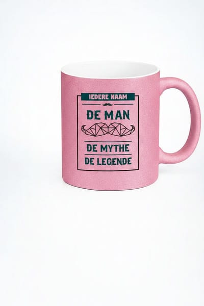 Nevolis® | Espressomok 330ml met Uniek Design | Ontwerp Jouw Eigen Mok | Handgemaakt Cadeau voor Koffieliefhebbers | Gepersonaliseerd op Aanvraag | Enkel of Grote Bestelling