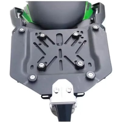 Ondersteuning topkoffer moto 35>55 L GPR Tech Kawasaki Versys 650 2023/2024 E5 Plus