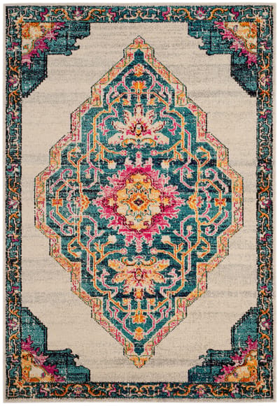 Vloerkleed Joeri | Safavieh