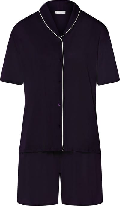Hanro Kort Natuurlijk Comfort
