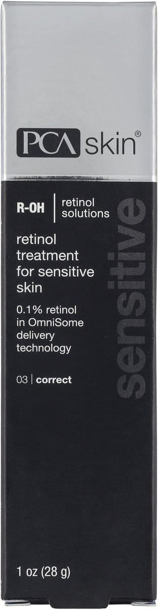 PCA Skin Specials   - 29,6 Ml - Kalmerend Voor Een Gevoelige Huid