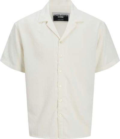 Jack & Jones Resort overhemd Relaxed Fit Resort overhemd