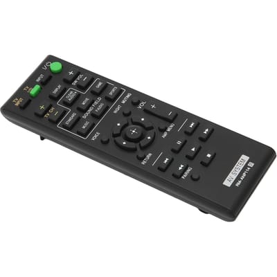 Voor Sony Soundbar Afstandsbediening Afstandsbediening voor HTCT37 HTCT380 HTCT770 HTCT780 HTCT370 HTCT380 HTCT770 HTCT780
