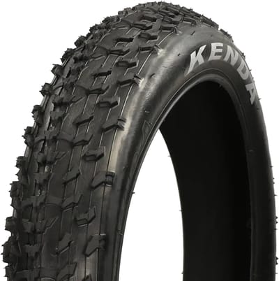 Buitenband Fatbike Kenda 20x3.30 K905