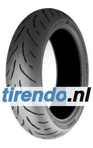 BRIDGESTONE Battlax Sport Touring T32 190/55R17 TL, Motorbanden achter