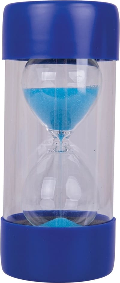 Bigjigs Ballotini Timer - 5 Minutes