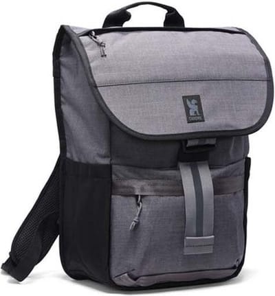 Chrome Corbet 24l Rugzak Grijs