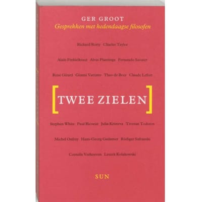 Twee Zielen - G. Groot