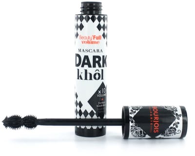 Bourjois BeautyFull Volume Mascara - Dark Khol