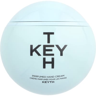 KEYTH, Geparfumeerde Handcrème, Reptile Disco, 70ml (2.36 fl oz) white