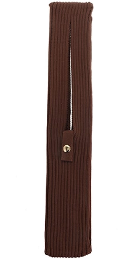 Telefoontasje - Tely - Bruin - Praktisch en Trendy - 43 cm