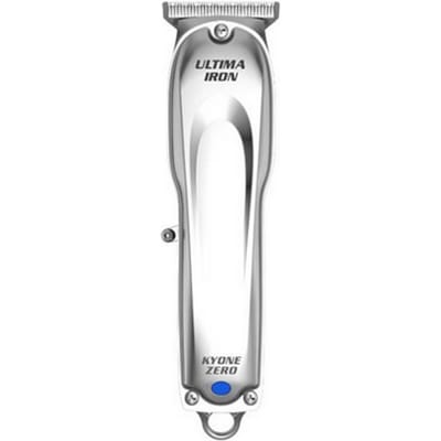 Kyone Ultima Iron Zero Trimmer Zilver