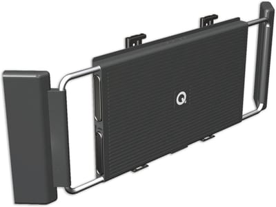 Geluidssysteem - Stereo Systeem - TV Geluid - 100 Watt Vermogen - Tot 50 inch - Zwart