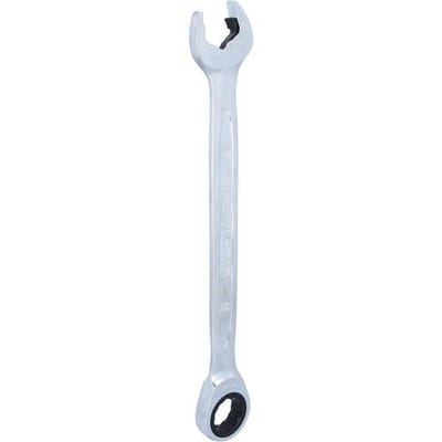 KS TOOLS DUO GEARplus Steekringsleutel met ratelfunctie 30 mm - 503.5228