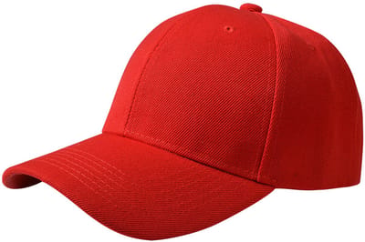 Clayre & Eef Pet 57 cm Rood Polyester