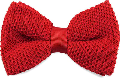 JB Collection - Strikken - strik gebreid fel rood - fel rood