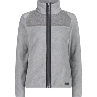 Damesfleece CMP Arctic