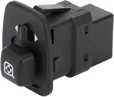 Allecto - Car Mirror Switch - Spiegelschakelaar - Duurzaam en