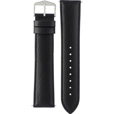 Hirsch 01502250-2-22 Kansas XL Horlogeband