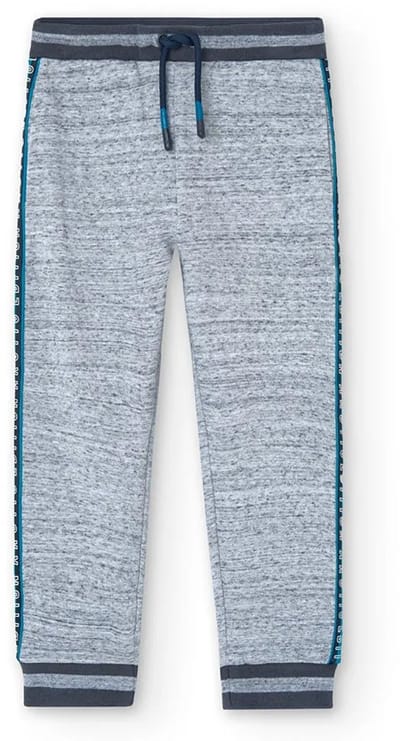 Boboli Fleece Broek Blauw 16 Years Kinderen