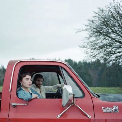 County Liners - Mary Jane Dunphe & Chris McDonnell (CD)