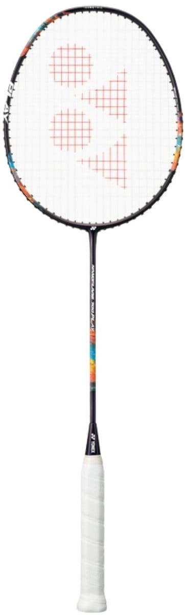 Yonex Nanoflare 700 PLAY badmintonracket - diepe slagen - midnight purple