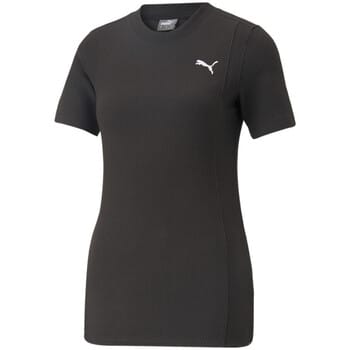 T-shirt Puma Her Slim