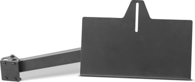 Playseat® Keyboard Holder Pro - Verstelbaar - Uitbreiding voor Playseat® Sensation & Intelligence - Zwart