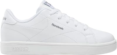 Reebok Classics Court Clean Schoenen Wit EU 33 Kinderen