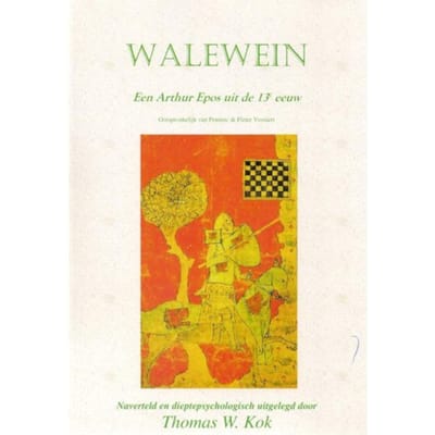 Walewein - Thomas W. Kok