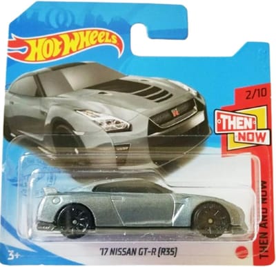 Model Auto - Miniatuur Voertuig - Verzamelen - Gedetailleerd Ontwerp - Schaal Model - Blauw
