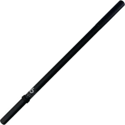 Mast Blokart Mast Glass Bottom Section - Matte BSC2004 Zwart