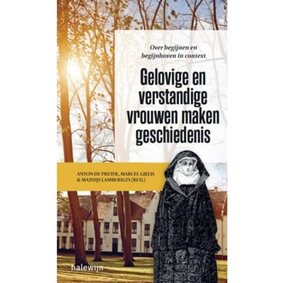 Gelovige En Verstandige Vrouwen Maken Geschiedenis - Mathijs Lamberigts