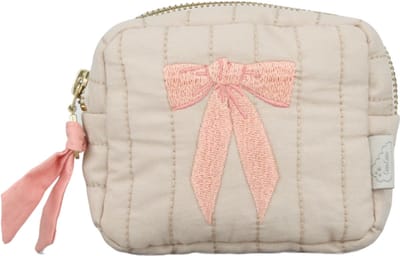 Cam Cam Copenhagen Wallet - Bows