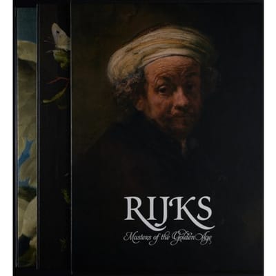 Rijks, Masters Of The Golden Age - Marcel Wanders