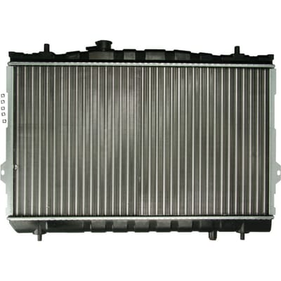 Radiator, motorkoeling THERMOTEC D70517TT