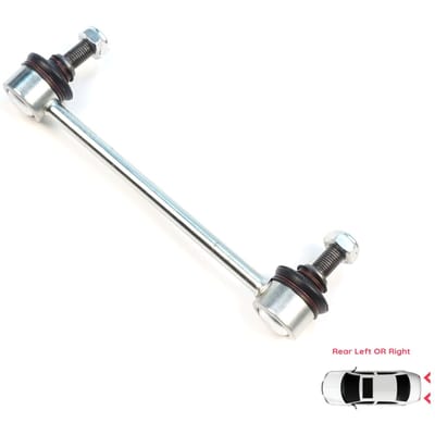 BSP1271 1 Stuk Stabilisatorstang Link Achter voor Hyundai i30 MK1 FD Elantra MK4 HD Kia Ceed 1 2 ED JD 555301H000