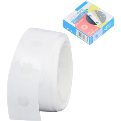 Gatenversterkers Stickers DIY Productie PVC Waterdicht Eenvoudige Bediening Versterking schoon
