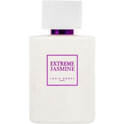 Louis Varel Extreme Jasmine Unisex Eau de Parfum – 100ml